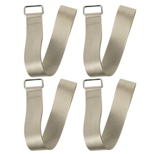 Lot sangles de - lot, 4