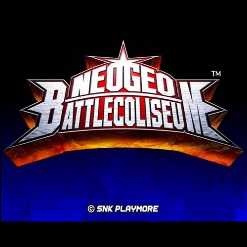 Atomiswave neogeo battle - neogeo,
