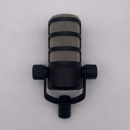 Rode podmic 20hz 20khz - 20hz,