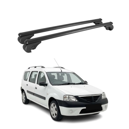 Barres toit transversales - barres,