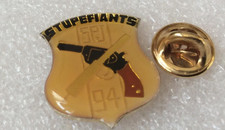 pin's vintage   SPJ 94