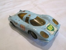 Jouef slotcar Porsche 917
