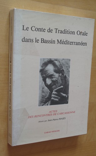 Jean pierre piniès - jean-pierre, conte