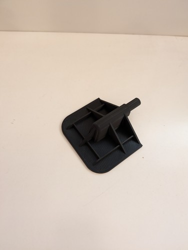 Chapeau audi 81a 867 - chapeau,