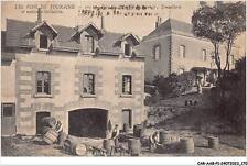 CAR-AABP1-37-0086 - Les Vins de Touraine - BEL-AIR - Tonnellerie et Maison d'h