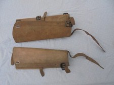 paire de houzeaux  francais