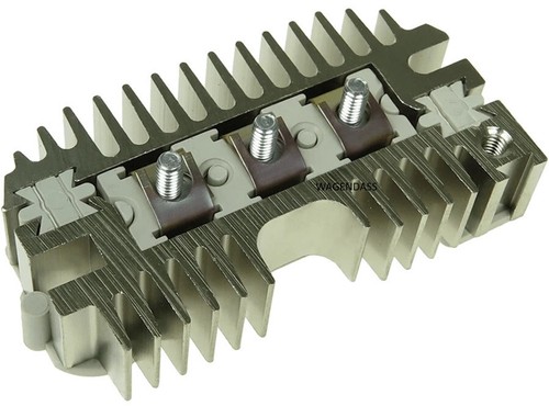 Pont diode pour alternateur - de,