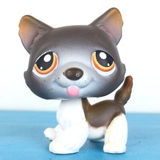Authentic Littlest Pet Shop