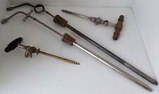 3 siphons à champagne & limonade 1900 - C1