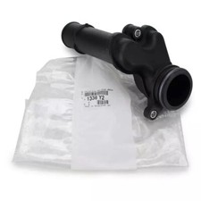 BOITIER THERMOSTAT ORIGINAL CITROEN C5 III, C6; PEUGEOT 407, 607 1336.Y2  