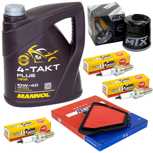 Entretien kit pour - entretien,