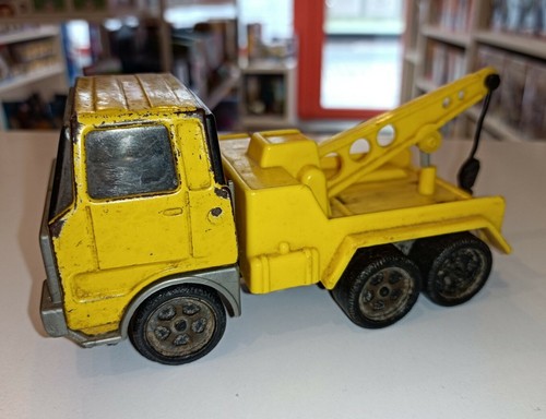 Véhicule miniature camion - véhicule,