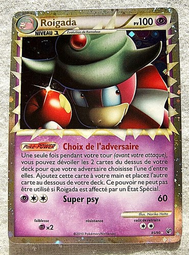 Cartes pokemon série - cartes,