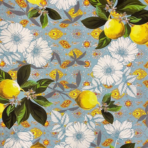 Nappe table toile - de, en