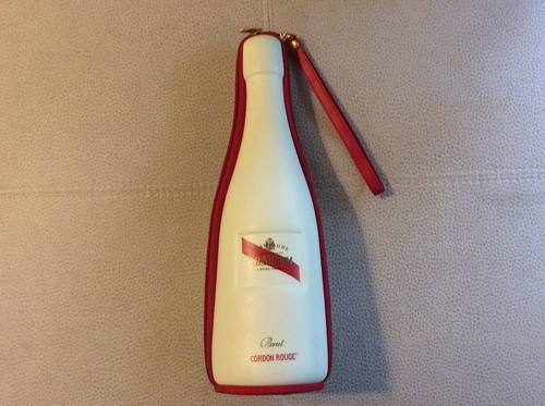 Mumm champagne cooler - mumm,