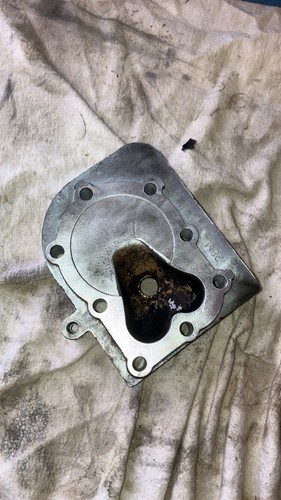 Culasse moteur briggs - moteur,
