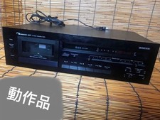Platine cassette Nakamichi