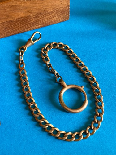Ancienne chaine montre - chaine,