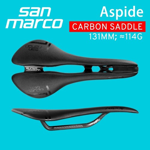 San marco aspide - marco, selle