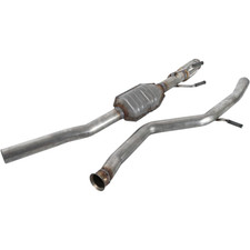 Catalyseur kat tuyau flexible - catalyseur,