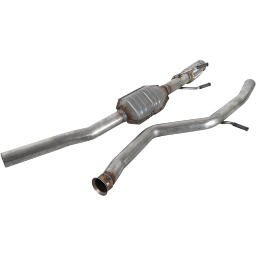 Catalyseur kat tuyau flexible - catalyseur,