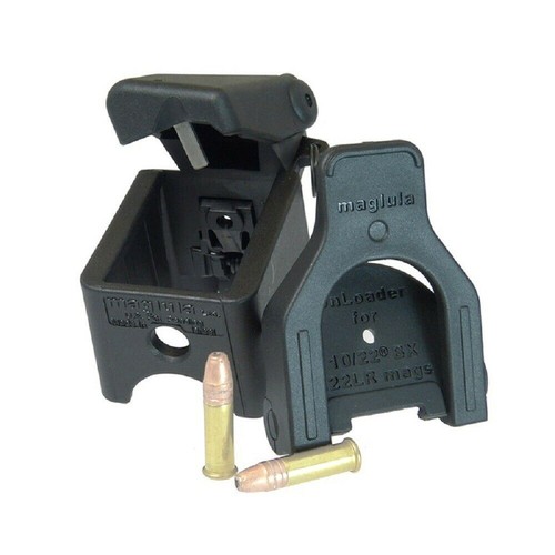 Maglula ruger 22lr lula - ruger, .22lr