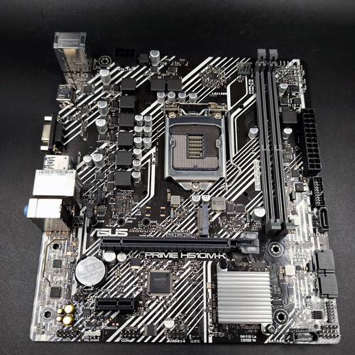 Asus prime h510m - asus,