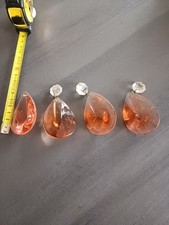 ⭐️ PAMPILLES rose VINTAGE