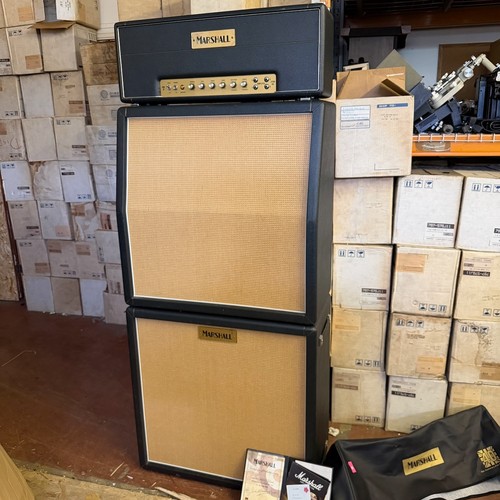 2005 marshall jtm45 100 - marshall, 40th