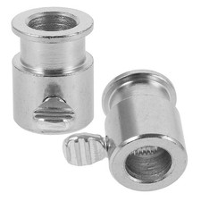  2 Pcs Accessoire Rotisserie