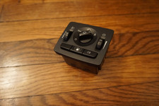 Interrupteur commande éclairage / phares VOLVO C30 / S40 / V50 C70 OEM 31318937