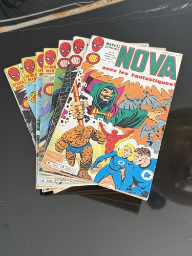 Lot nova 84 1984 - a, ©