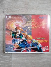 nec pc engine super cd-rom 2