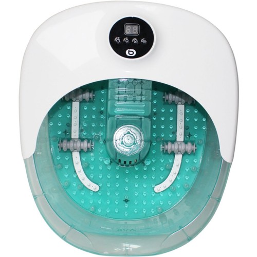 Thalasso pieds essentielb etp - pieds,