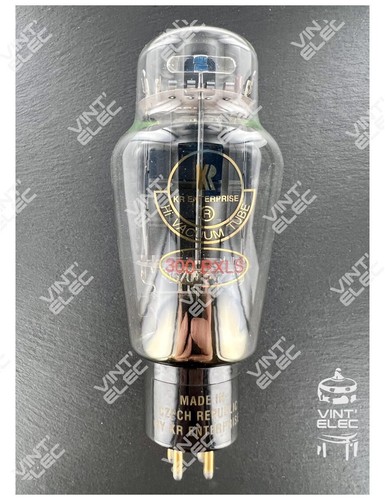 300bxls audio tube - kr,