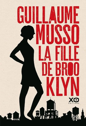 Fille brooklyn modèle - la, brooklyn-modèle
