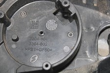 3304804P COQUE DE RETROVISEUR DROIT / 115565 POUR NISSAN QASHQAI J10 360