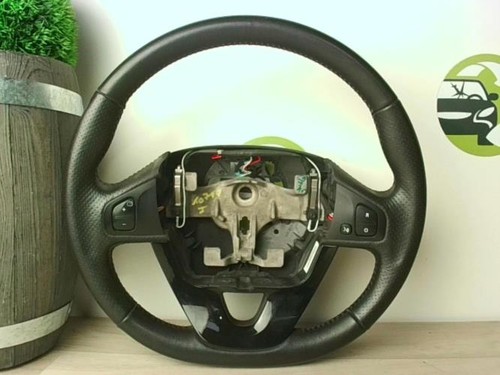 Volant renault zoe - renault,