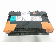 BATTERIE DE TRACTION 2696820