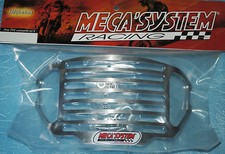 grille de protection de phare