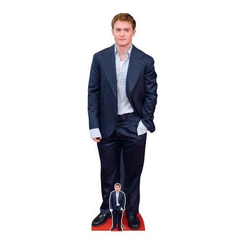 Kit connor célébrité taille - kit,