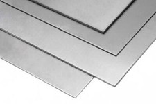 Feuille D'Aluminium 1-4mm