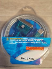 Adaptateur USB à imprimante