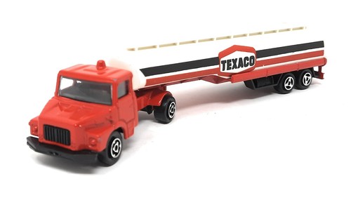 Majorette 364 scania - 364,