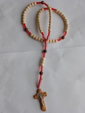 Chapelet de Saint Benoît