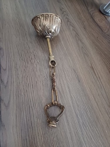 Plafonnier coupelle chaine - plafonnier,