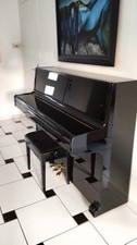 piano droit - SOJIN -  marque