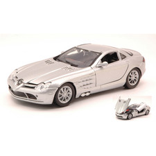 MERCEDES SLR MC LAREN 2003