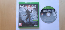 Rise of the Tomb Raider  / XBOX ONE