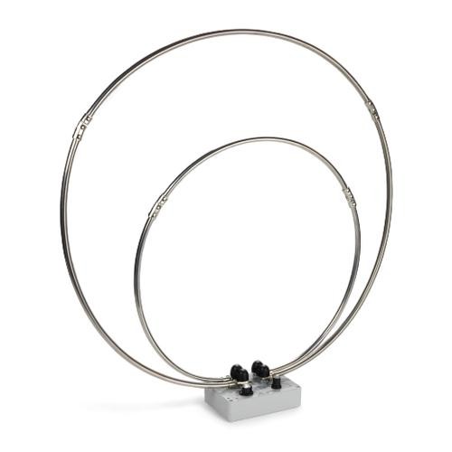 Sv2czf antenne loop - sv2czf,